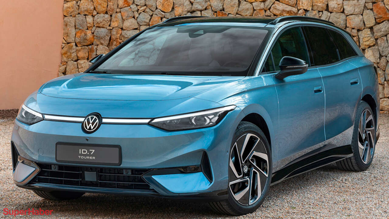En uzun menzile sahip elektrikli otomobiller! 20’si de Türkiye’de satılıyor. 9